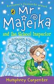 Mr Majeika and the School Inspector (eBook, ePUB) Mr Majeika and the School Inspector (eBook, ePUB)