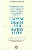 Causing Death and Saving Lives (eBook, ePUB)
