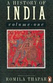 A History of India (eBook, ePUB)