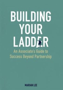 Cover Building Your Ladder