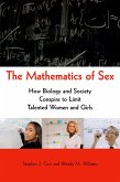 The Mathematics of Sex (eBook, PDF)