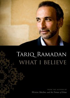 What I Believe (eBook, ePUB) - Ramadan, Tariq