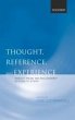 Thought, Reference, and Experience... - Bild 1