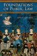 Foundations of Public Law (eBook, ePUB) - Bild 1