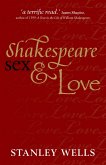 Shakespeare, Sex, and Love (eBook, ePUB)