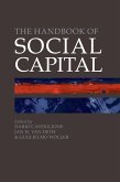 The Handbook of Social Capital (eBook, PDF)