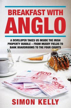 Cover Breakfast with Anglo (eBook, ePUB)
