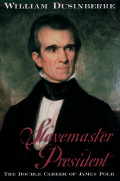 Cover Slavemaster President (eBook, PDF)