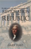 Restoration of the Republic (eBook, PDF) Restoration of the Republic (eBook, PDF)