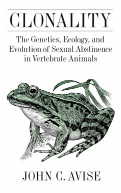 Cover Clonality (eBook, PDF)