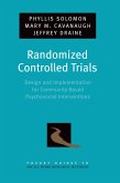 Randomized Controlled Trials (eBook, PDF)