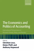 The Economics and Politics of Accounting (eBook, PDF)