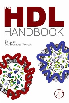 The HDL Handbook (eBook, ePUB)