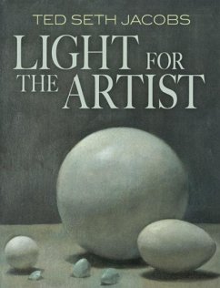 Light for the Artist - Jacobs, Ted