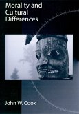 Morality and Cultural Differences (eBook, PDF) Morality and Cultural Differences (eBook, PDF)