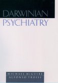 Darwinian Psychiatry (eBook, PDF)