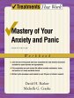 Mastery of Your Anxiety and Panic... - Bild 1