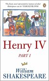 Henry IV Part One (eBook, ePUB)