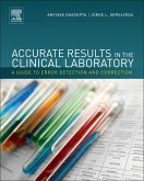Accurate Results in the Clinical Laboratory (eBook, ePUB)