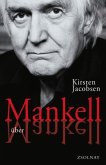 Mankell über Mankell