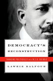 Democracy's Reconstruction (eBook, PDF)