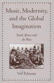 Music, Modernity, and the Global Imagination (eBook, PDF)