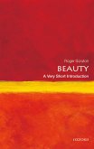 Beauty: A Very Short Introduction (eBook, ePUB)