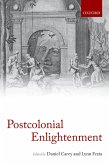 The Postcolonial Enlightenment (eBook, ePUB)