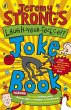Jeremy Strong's Laugh-Your-Socks-Off... - Bild 1