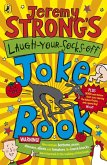 Jeremy Strong's Laugh-Your-Socks-Off Joke Book (eBook, ePUB)