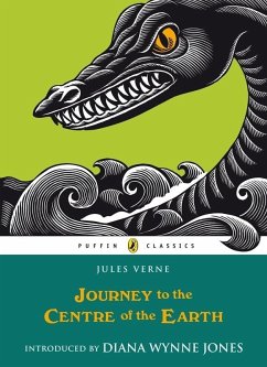 Journey to the Centre of the Earth (eBook, ePUB) - Verne, Jules
