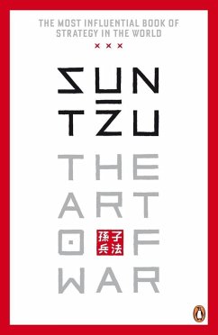 The Art of War (eBook, ePUB) - Sun-Tzu