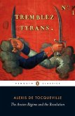 Ancien Regime and the Revolution (eBook, ePUB)