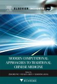 Modern Computational Approaches to Traditional Chinese Medicine (eBook, ePUB)