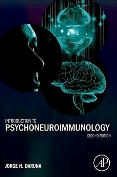 Introduction to Psychoneuroimmunology (eBook, ePUB) - Daruna, Jorge H.