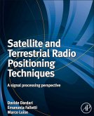 Satellite and Terrestrial Radio Positioning Techniques (eBook, ePUB)