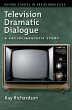 Television Dramatic Dialogue (eBook,... - Bild 1