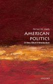 American Politics: A Very Short Introduction (eBook, PDF)