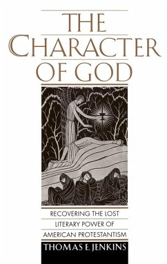 Cover The Character of God (eBook, PDF)