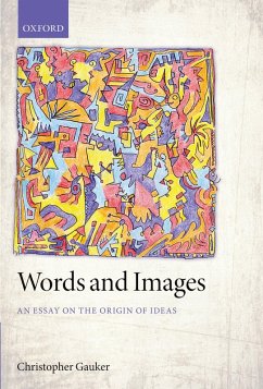 Words and Images (eBook, PDF) - Gauker, Christopher