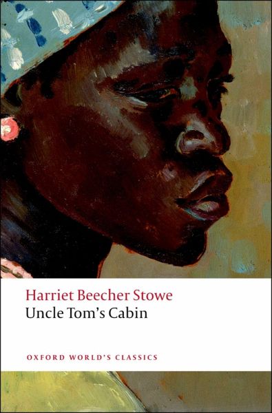 Uncle Tom's Cabin (eBook, ePUB)