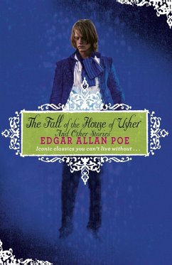 The Fall of the House of Usher and Other Stories (eBook, ePUB) - Poe, Edgar Allan