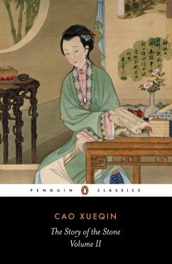 The Story of the Stone: The Crab-Flower Club (Volume II) (eBook, ePUB) - Xueqin, Cao