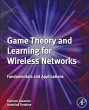 Game Theory and Learning for Wireless... - Bild 1