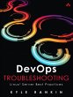 DevOps Troubleshooting (eBook, ePUB) - Bild 1