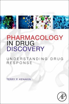 Cover Pharmacology in Drug Discovery (eBook, ePUB)