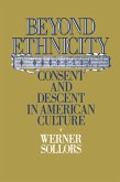 Beyond Ethnicity (eBook, PDF) Beyond Ethnicity (eBook, PDF)
