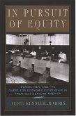 In Pursuit of Equity (eBook, PDF)
