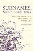 Surnames, DNA, and Family History (eBook, ePUB)