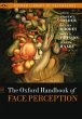 Oxford Handbook of Face Perception... - Bild 1